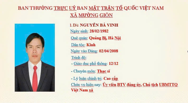 anh tin bai
